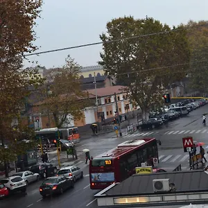 Apartamento Ciro Quovadis, Roma