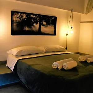 Apartamento Re Di Loft, Roma