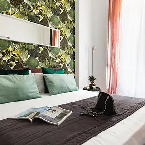 Apartamento Monti Jungle - Urbana, Roma