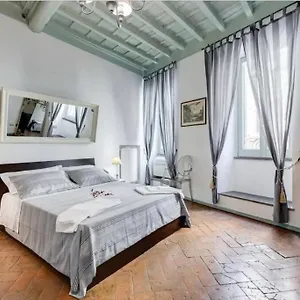  Appartamento Lauraluxuryhome Vista Fori Imperiali