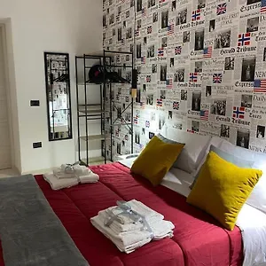 Pontecorvo Apartamento Nápoles
