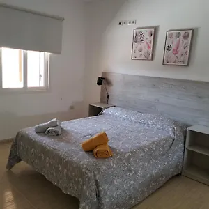 Daisamar Сasa de vacaciones Teguitar