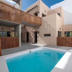 La Casa De San Juan - Artemi Apartamento Telde