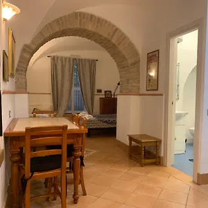  Appartamento Augusta