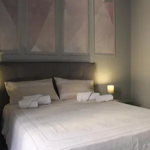 Apartamento Central San Giovanni, Roma