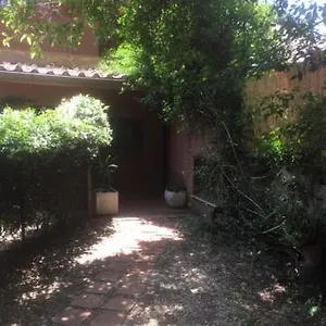 Apartamento La Casa Di Ornella, Roma