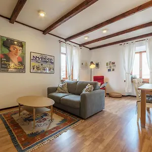 Apartamento Colosseo Modern, Roma