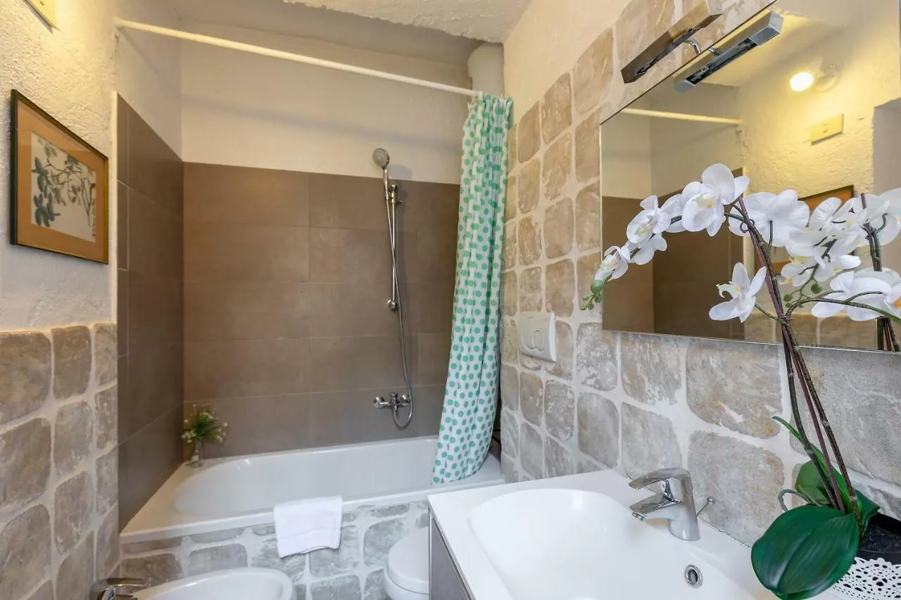 Appartement Rome As You Feel - Santo Stefano Italie